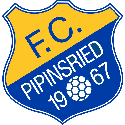 Pipinsried Logo