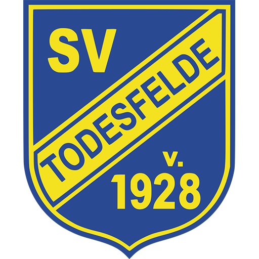 Todesfelde Logo