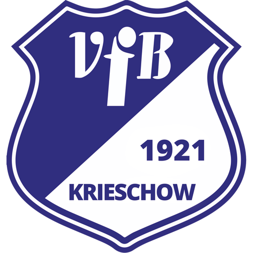 Krieschow Logo
