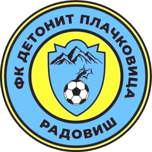 Detonit Plachkovica Logo