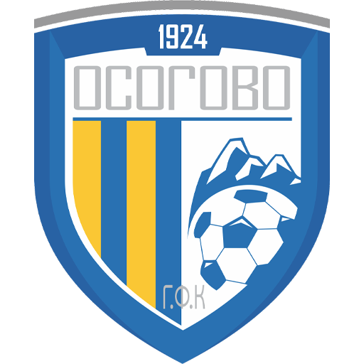 Osogovo Logo