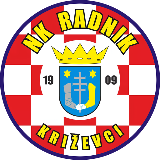 Radnik Križevci Logo
