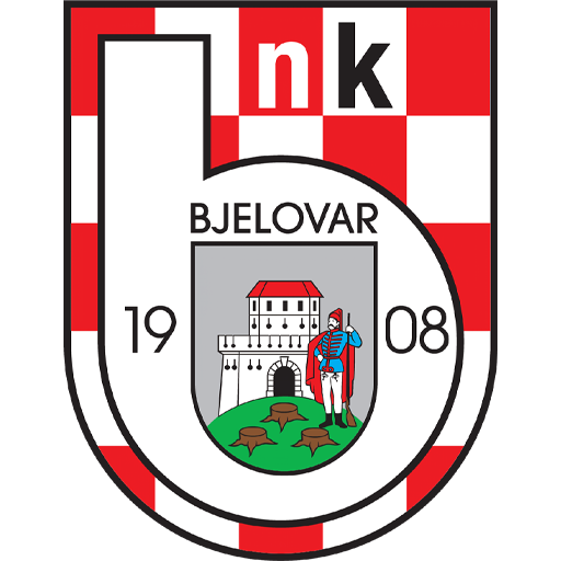 Bjelovar Logo
