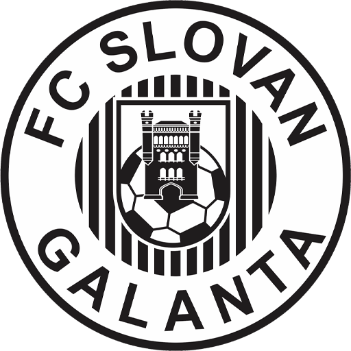 Slovan Galanta Logo