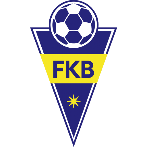 Benešov Logo