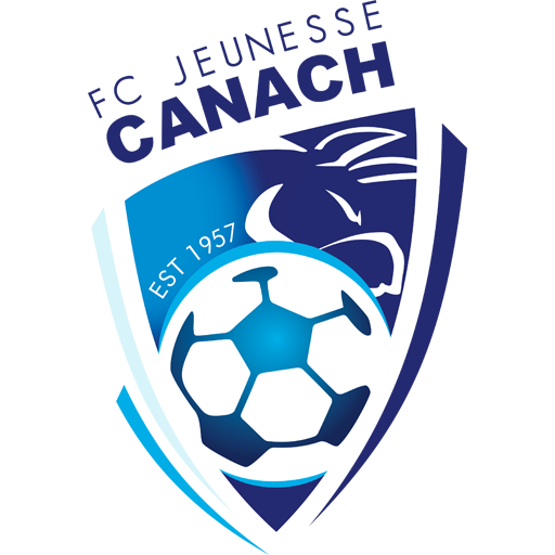 Jeunesse Canach Logo