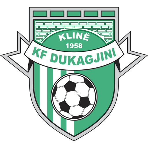 Dukagjini Logo