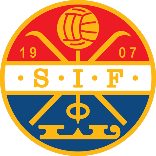 Strømsgodset Logo