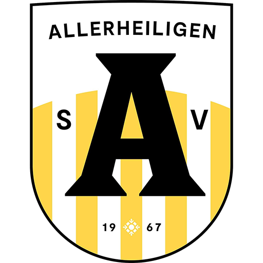 Allerheiligen Logo