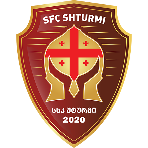 Shturmi Logo