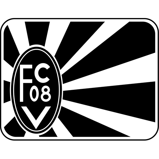 FC 08 Villingen Logo
