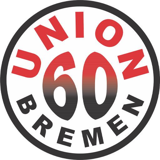 Union 60 Bremen Logo