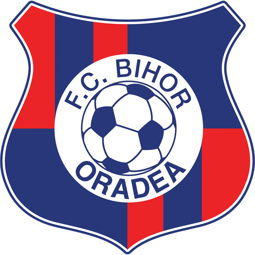 Bihor Oradea Logo