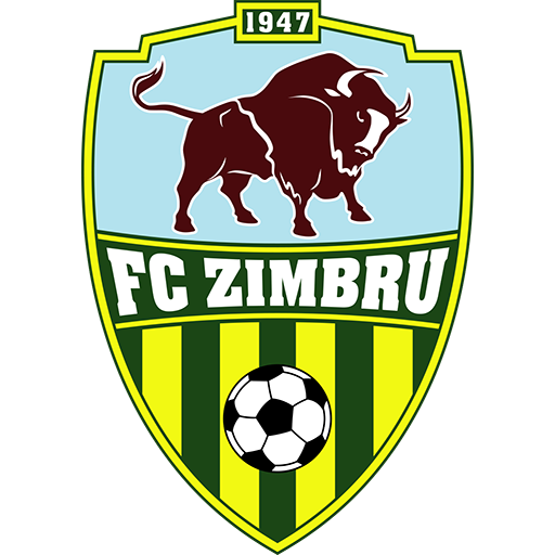 Zimbru Chișinău Logo