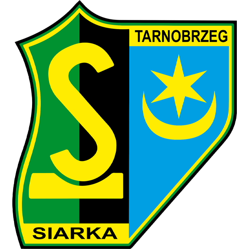 Siarka Tarnobrzeg Logo