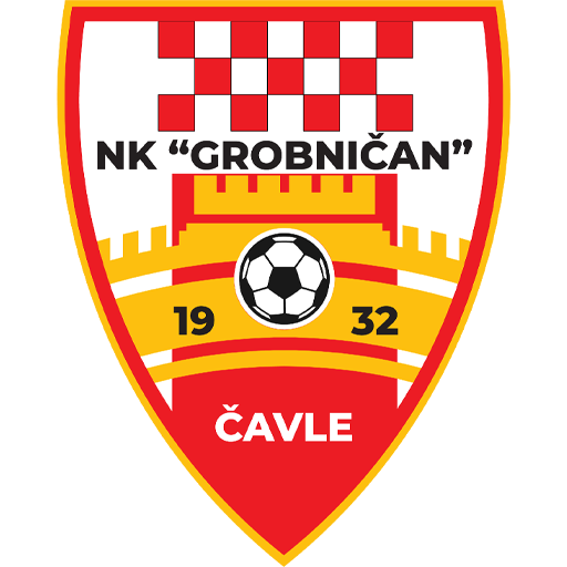 Grobničan Čavle Logo