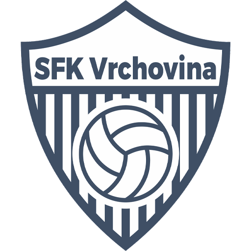Vrchovina Logo