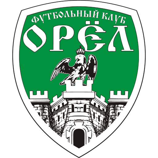 Oryol Logo
