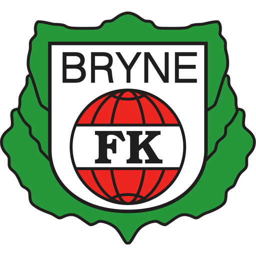 Bryne Logo
