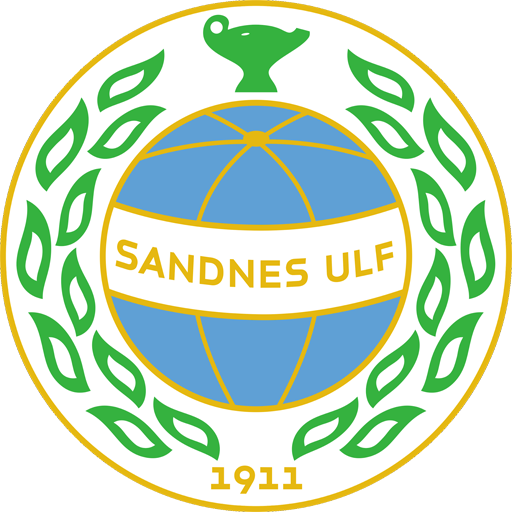 Sandnes Ulf Logo