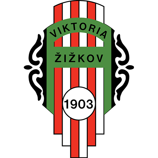 Viktoria Žižkov Logo