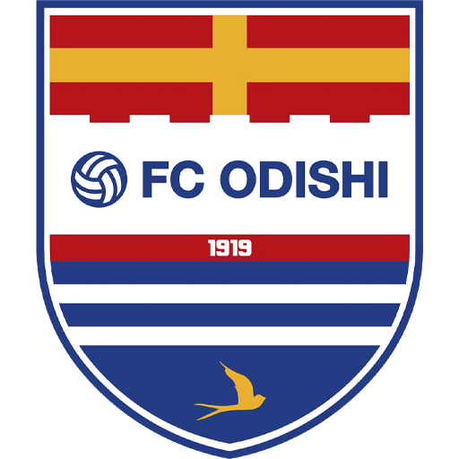 Odishi 1919 Logo