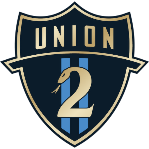 Philadelphia Union II Logo