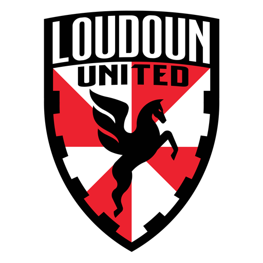 Loudoun United Logo