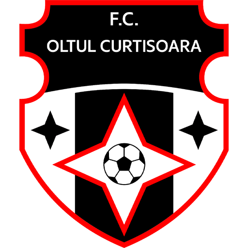 Oltul Curtișoara Logo