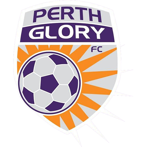 Perth Glory Youth Logo