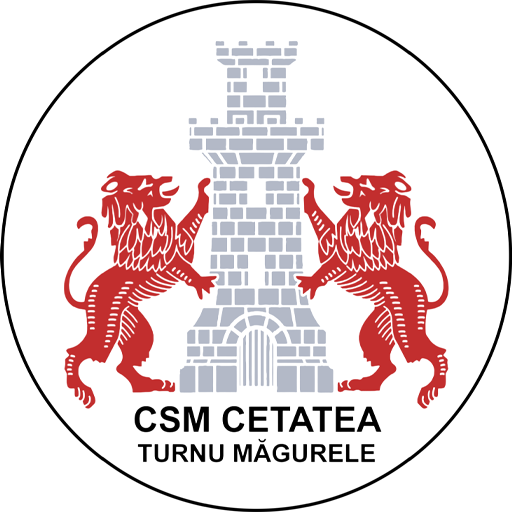 Cetatea Turnu Măgurele Logo