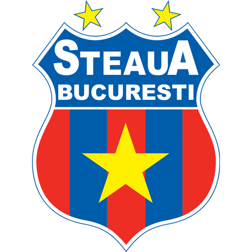 CSA Steaua Bucureşti Logo