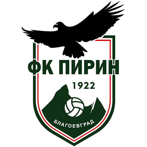 Pirin Blagoevgrad Logo