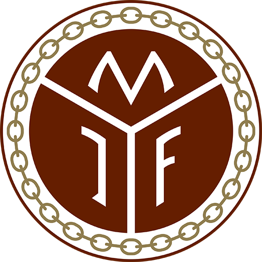 Mjøndalen Logo