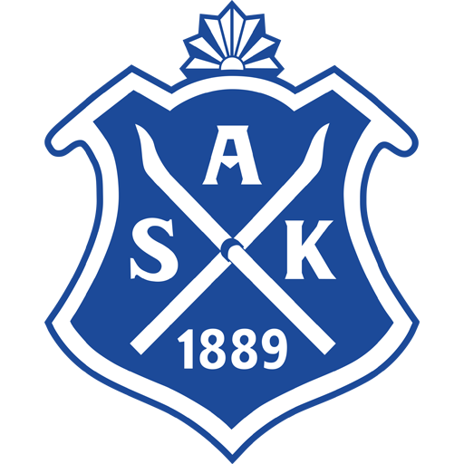 Asker Logo