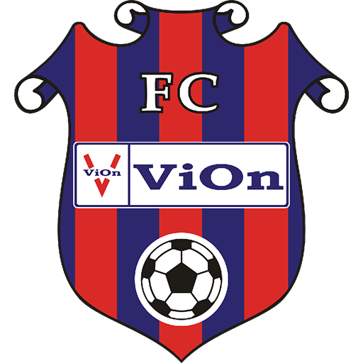 ViOn Zlaté Moravce Logo