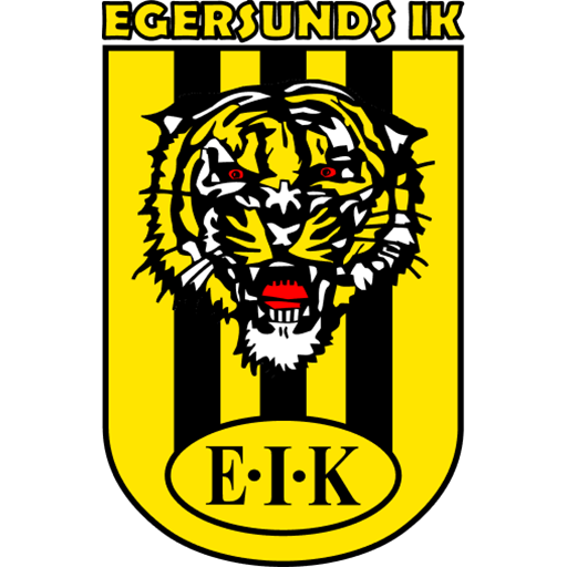 Egersund Logo