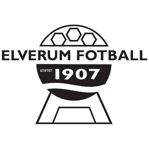 Elverum Logo