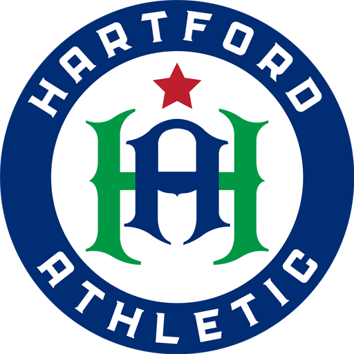 Hartford Athletic Logo