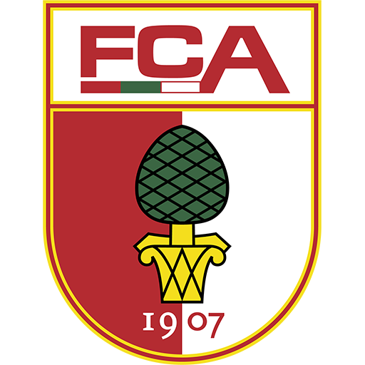 Augsburg II Logo