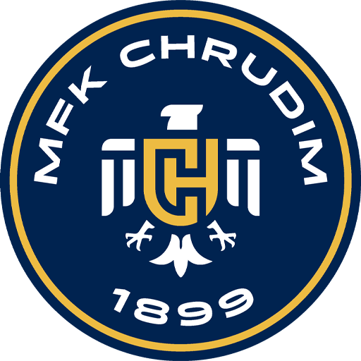 Chrudim Logo
