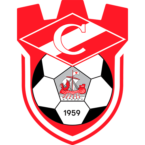 Spartak Kostroma Logo