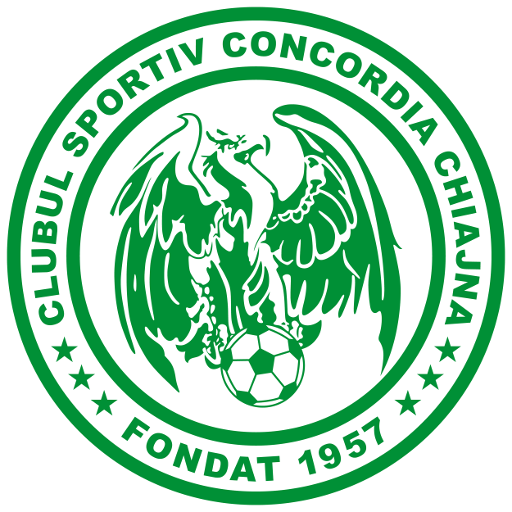 Concordia Chiajna Logo