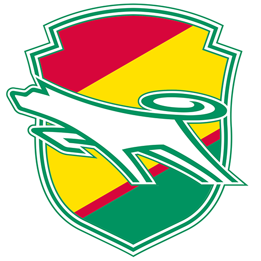 JEF United Chiba Logo