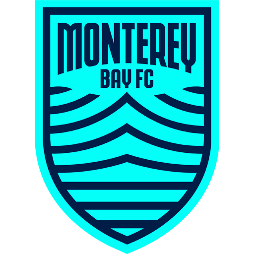 Monterey Bay FC Logo