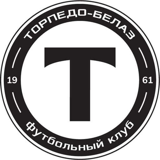 Torpedo-BelAZ Zhodino Logo