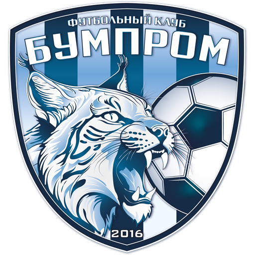 Bumprom Gomel Logo