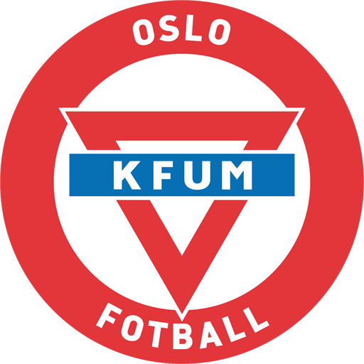KFUM-Kameratene Oslo Logo