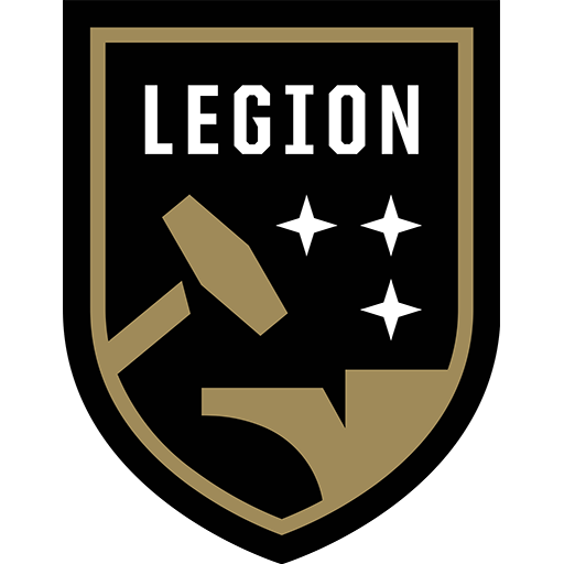 Birmingham Legion Logo
