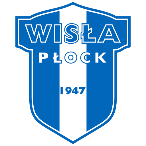 Wisła Płock II Logo